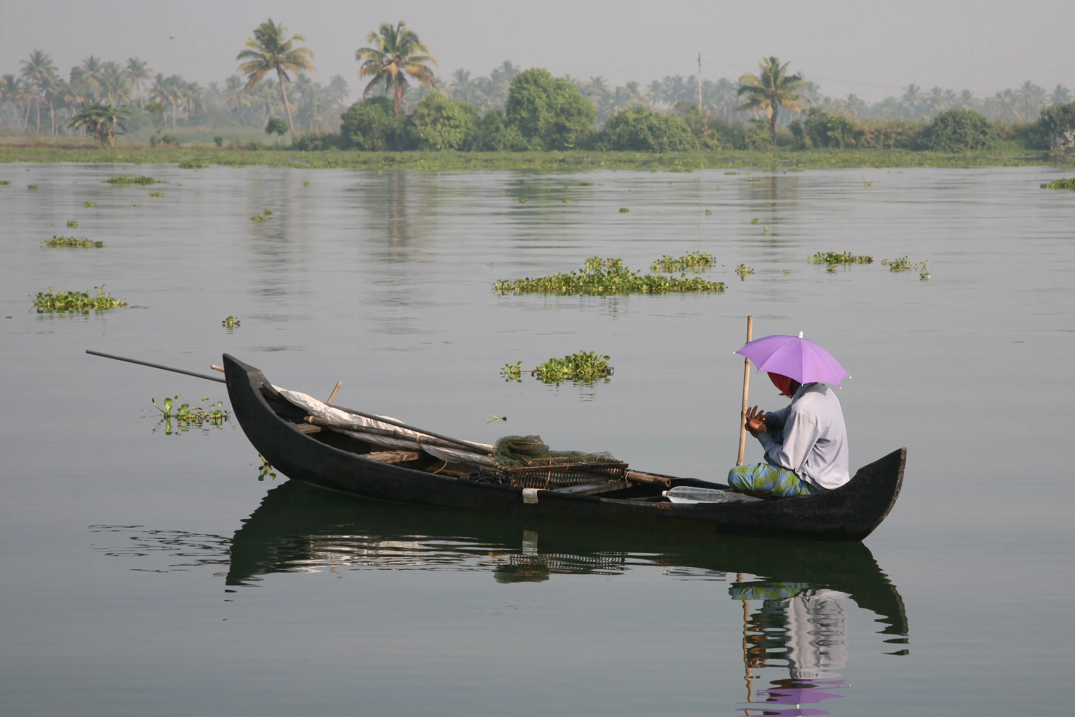 Bali Essence Discovery — Indonesia