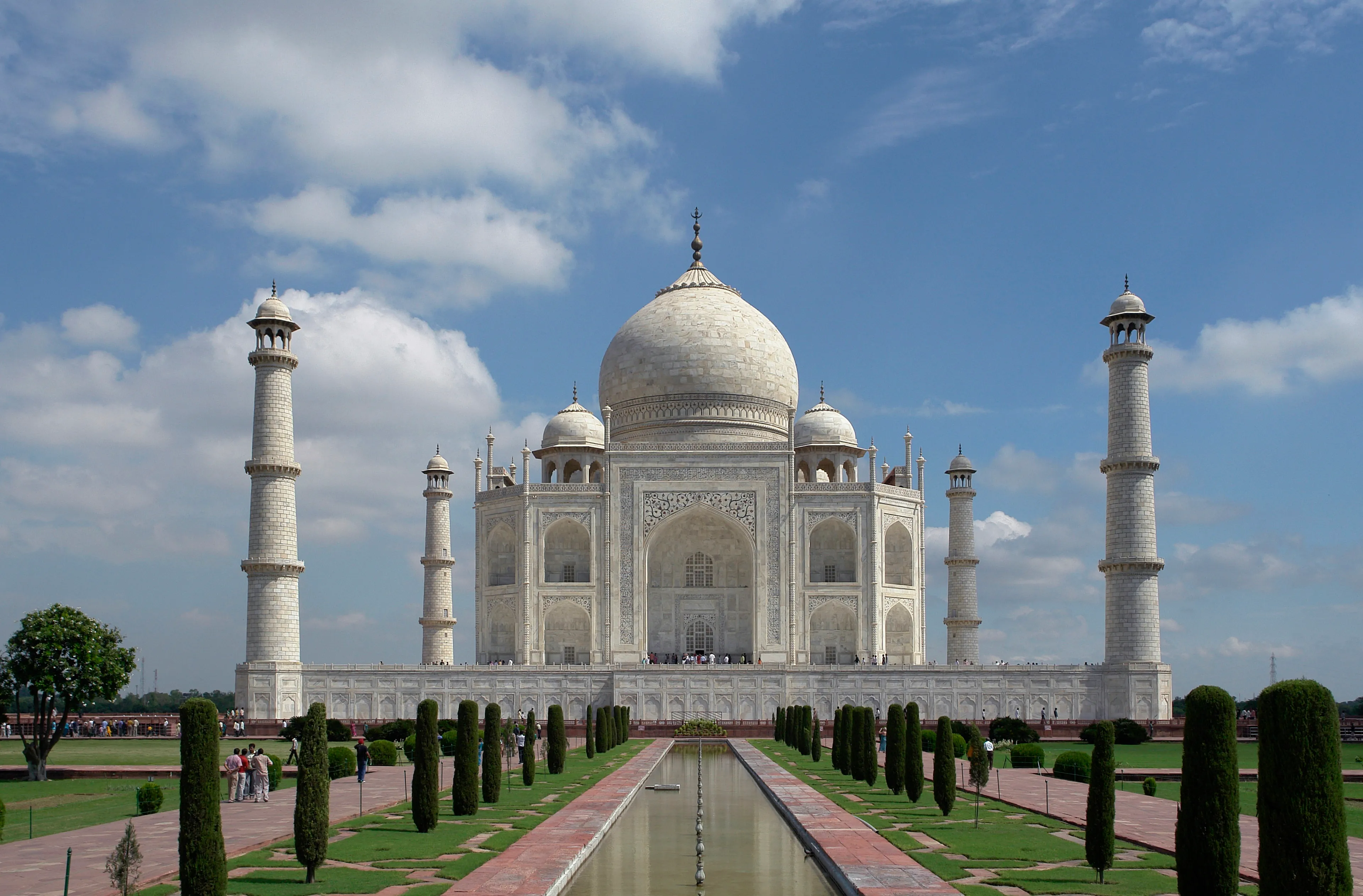 Andaman Highlights Tour — India