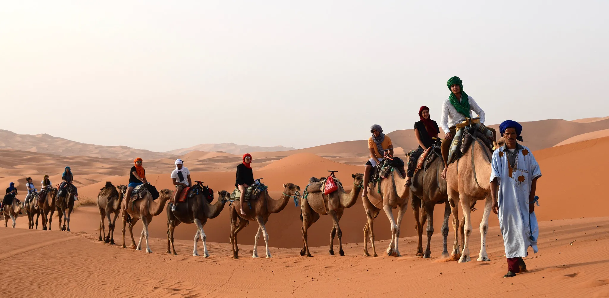 Lost in Marrakech's Medina: A Solo Traveller's Complete Guide to Morocco