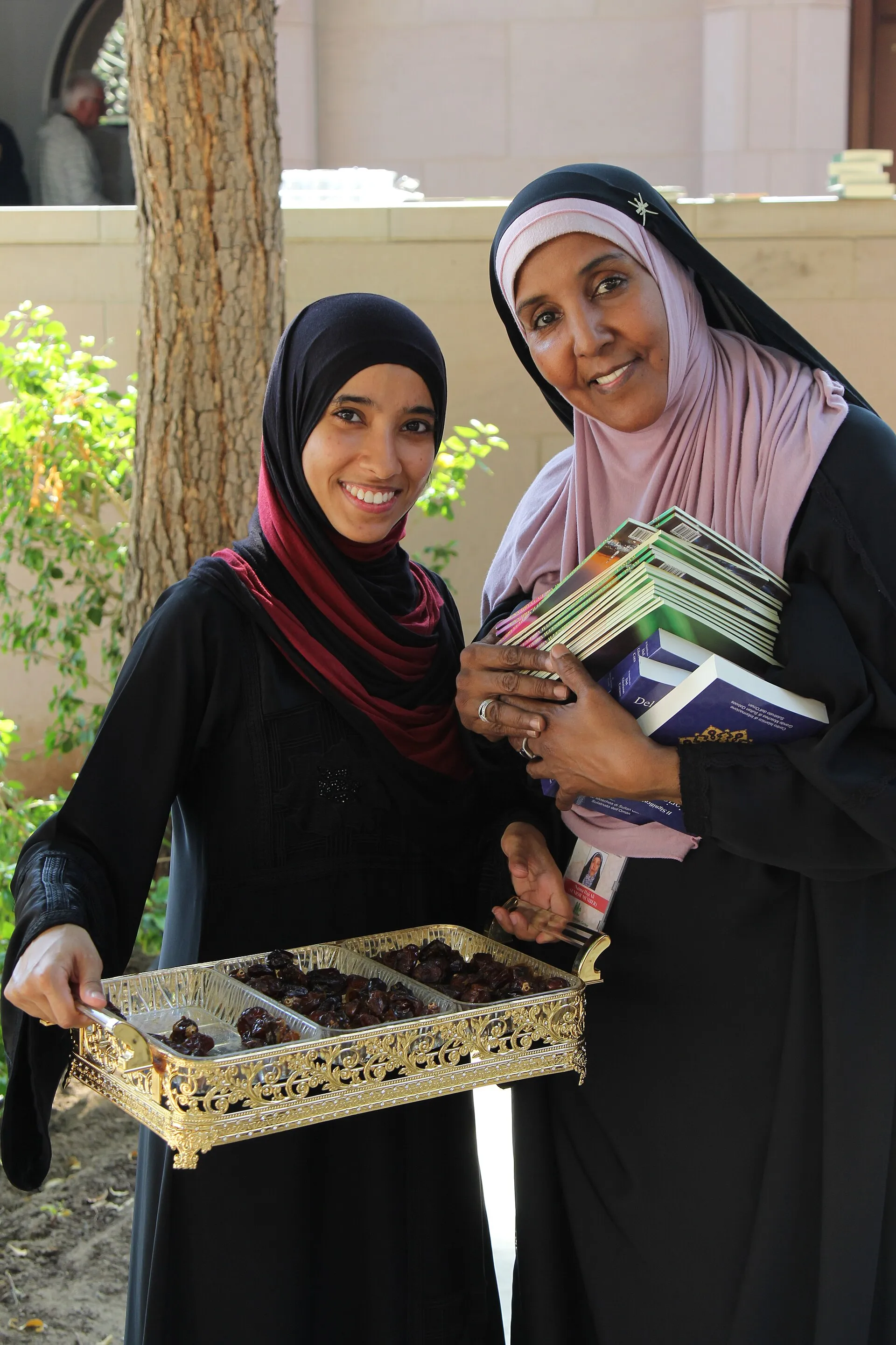 Muscat City & Coastal Explorer — Oman