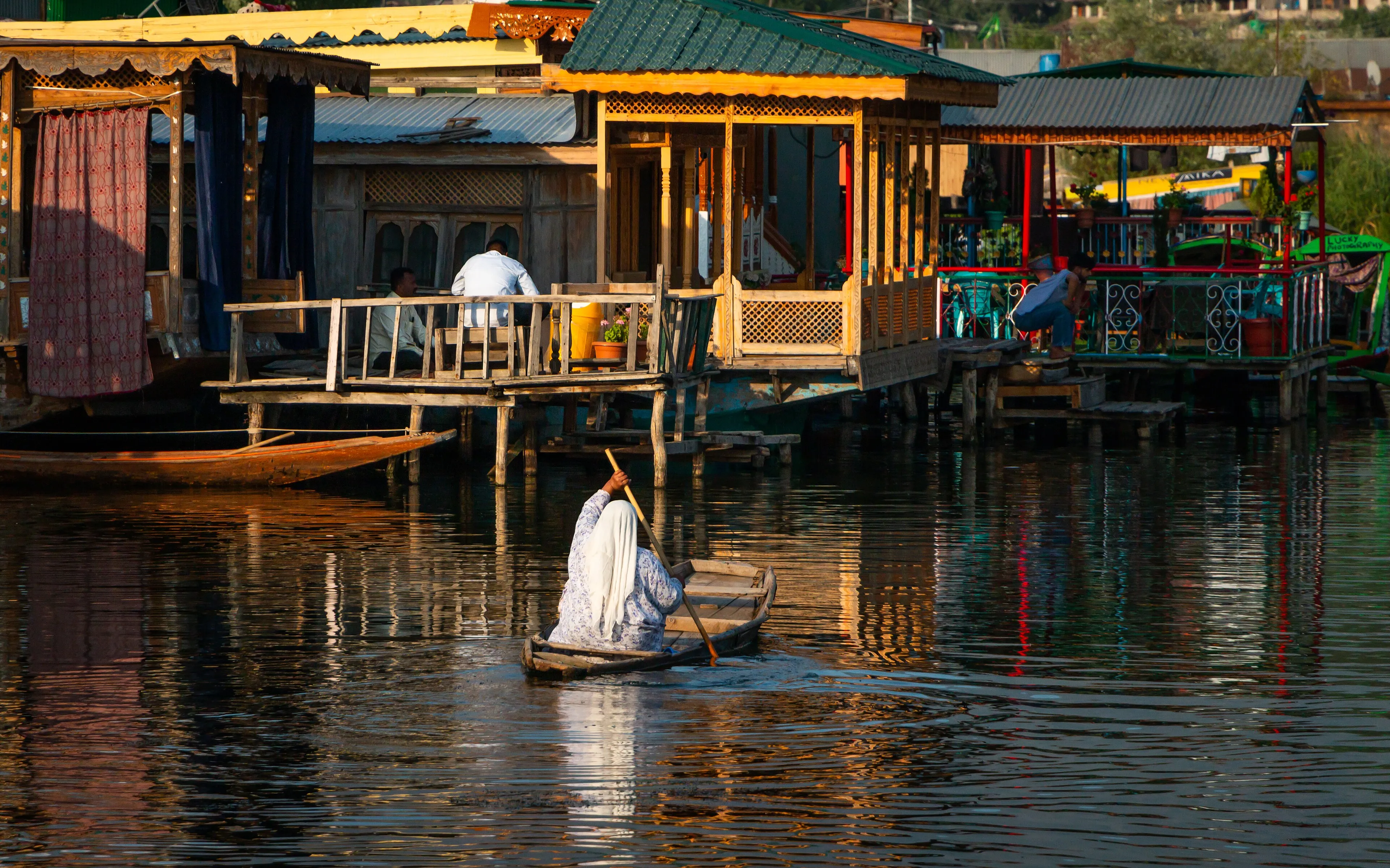 Tropical Sri Lanka Tour — Sri Lanka