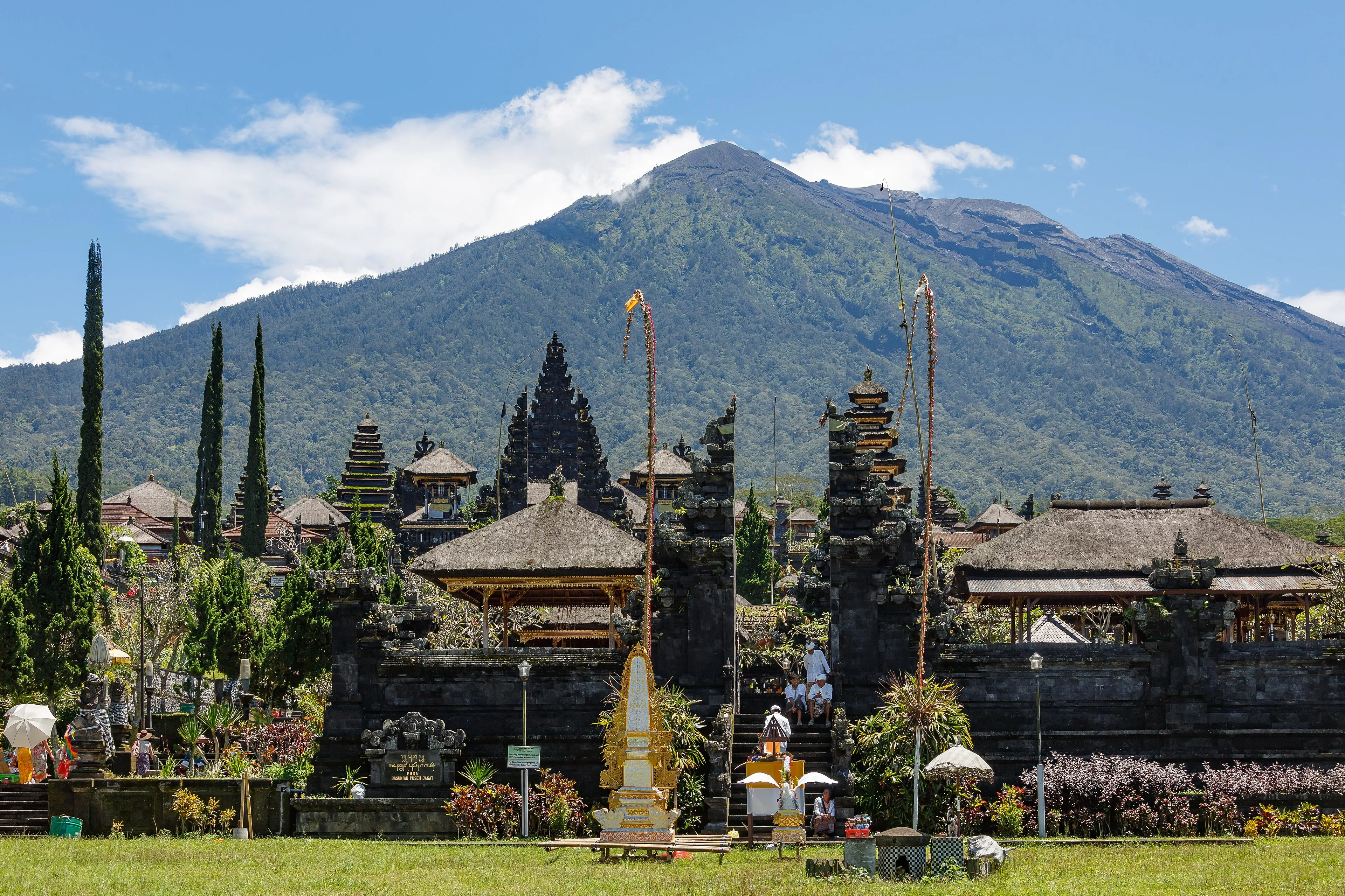 Wonders of Cambodia — Cambodia